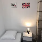 Domaine Du Marais Corps De Ferme Et Piscine *