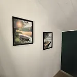 Dom wakacyjny Domaine Du Marais Corps De Ferme Et Piscine Saint-Sigismond (Vendee)