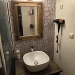 Dom wakacyjny Domaine Du Marais Corps De Ferme Et Piscine Saint-Sigismond (Vendee)