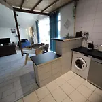 Domaine Du Marais Corps De Ferme Et Piscine Dom wakacyjny Saint-Sigismond (Vendee)