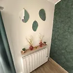 Dom wakacyjny Domaine Du Marais Corps De Ferme Et Piscine Saint-Sigismond (Vendee)