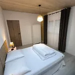 Domaine Du Marais Corps De Ferme Et Piscine Saint-Sigismond (Vendee)