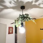 Dom wakacyjny Domaine Du Marais Corps De Ferme Et Piscine Saint-Sigismond (Vendee)