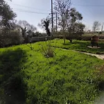 Domaine Du Marais Corps De Ferme Et Piscine