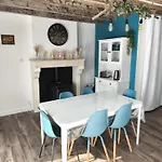 Domaine Du Marais Corps De Ferme Et Piscine Dom wakacyjny Saint-Sigismond (Vendee)