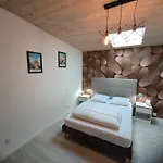 Dom wakacyjny Domaine Du Marais Corps De Ferme Et Piscine Saint-Sigismond (Vendee)