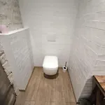 Dom wakacyjny Domaine Du Marais Corps De Ferme Et Piscine Saint-Sigismond (Vendee)