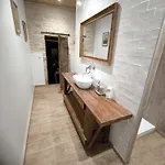 Domaine Du Marais Corps De Ferme Et Piscine Saint-Sigismond (Vendee)