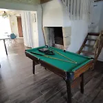 Domaine Du Marais Corps De Ferme Et Piscine Dom wakacyjny *