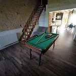 Domaine Du Marais Corps De Ferme Et Piscine Dom wakacyjny