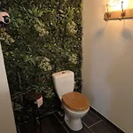 Dom wakacyjny Domaine Du Marais Corps De Ferme Et Piscine