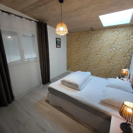 Domaine Du Marais Piscine Privatisee Billard Baby Foot Casa vacanze