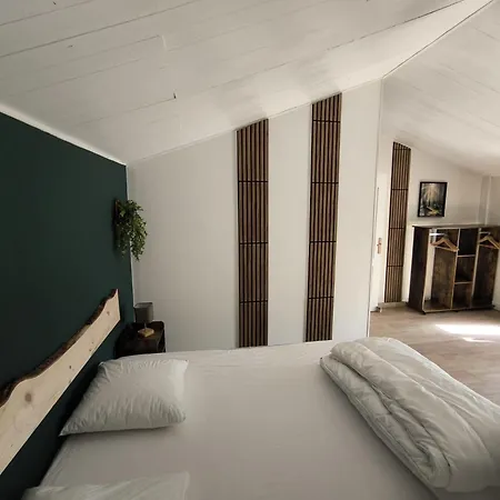 Domaine Du Marais Piscine Privatisee Billard Baby Foot Casa vacanze Saint-Sigismond (Vendee)